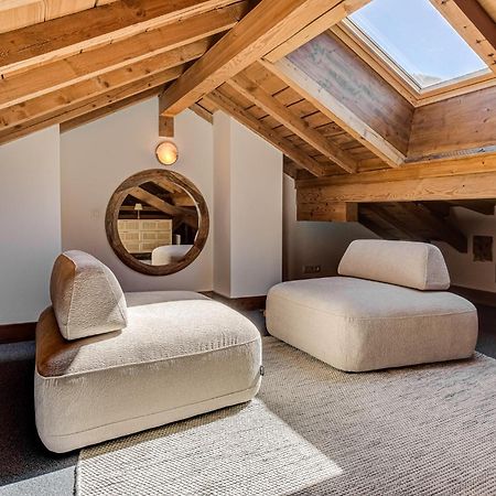 Les Melees Apartments - Alpes Travel - Argentiere シャモニー エクステリア 写真