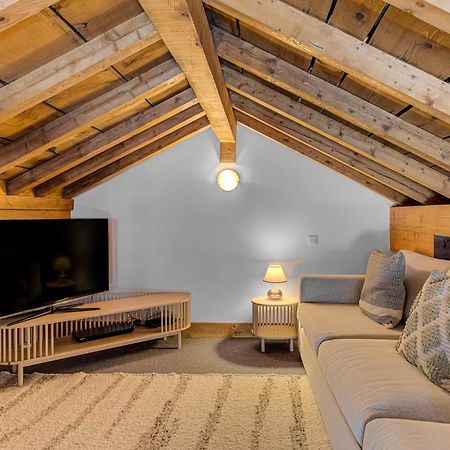 Les Melees Apartments - Alpes Travel - Argentiere シャモニー エクステリア 写真