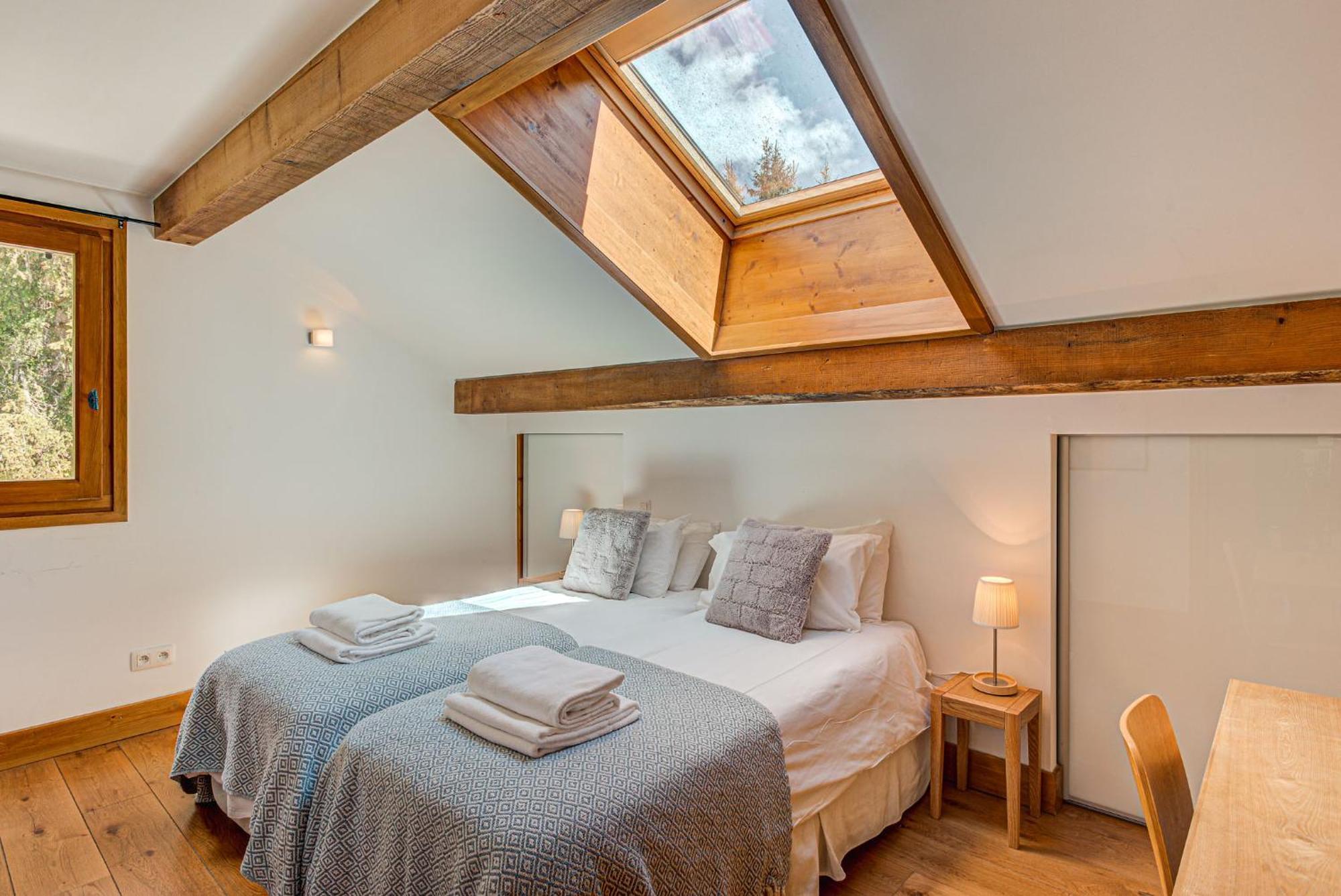 Les Melees Apartments - Alpes Travel - Argentiere シャモニー エクステリア 写真