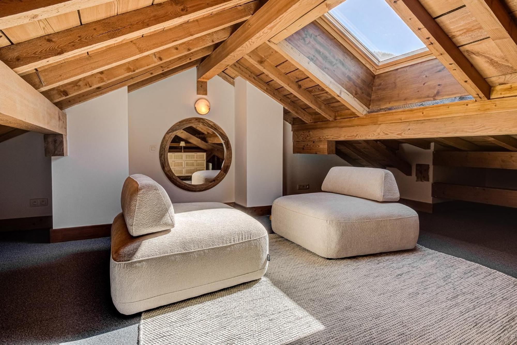 Les Melees Apartments - Alpes Travel - Argentiere シャモニー エクステリア 写真