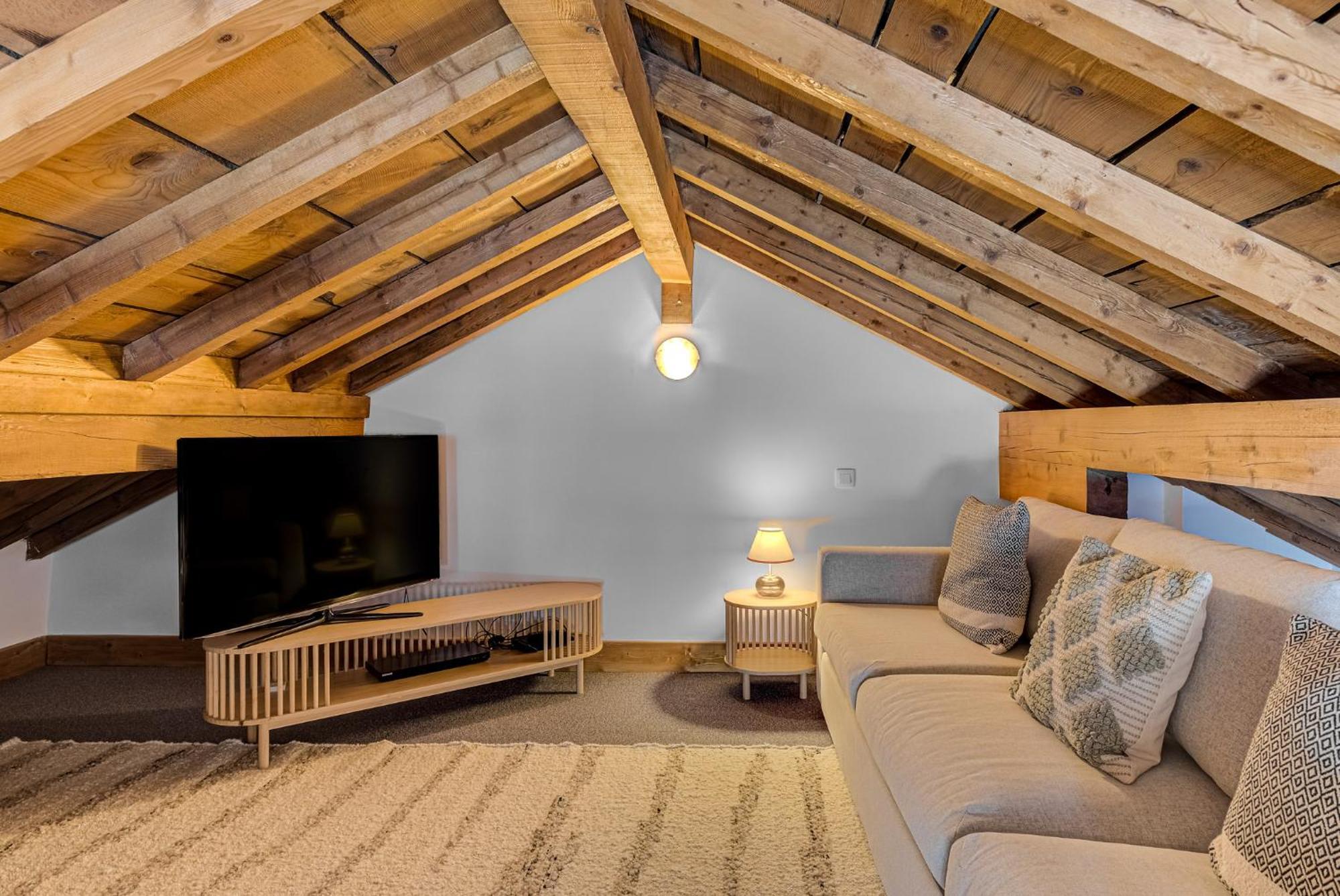 Les Melees Apartments - Alpes Travel - Argentiere シャモニー エクステリア 写真