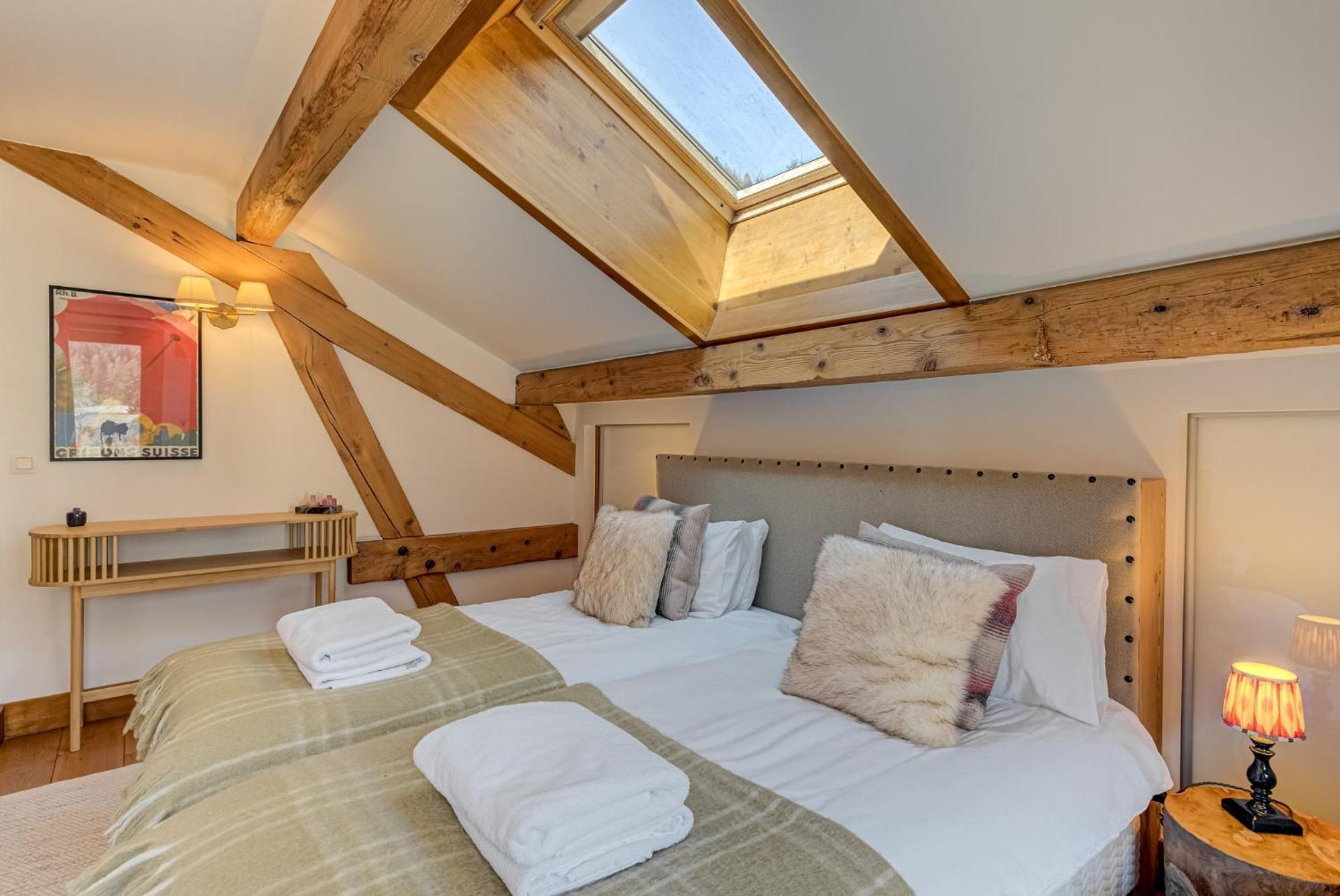 Les Melees Apartments - Alpes Travel - Argentiere シャモニー エクステリア 写真